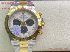 HQ出品高品质劳力士迪通拿重金研发7750机芯没有空档厚度13.3mm香港仿錶  HQ出品高品质劳力士迪通拿重金研发7750机芯没有空档厚度13.3mm香港仿錶