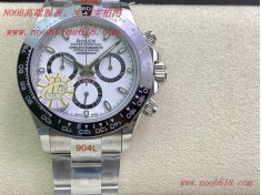 HQ出品高品質勞力士迪通拿重金研發7750機芯沒有空檔厚度13.3mm精仿表  HQ出品高品質勞力士迪通拿重金研發7750機芯沒有空檔厚度13.3mm精仿表