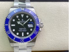 JVS factory rolex sub勞力士藍水鬼41MM臺灣仿錶  JVS factory rolex sub勞力士藍水鬼41MM臺灣仿錶