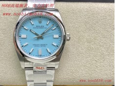 香港仿錶,EW  Factory勞力士Rolex 蠔式恒動型36MM系列腕表