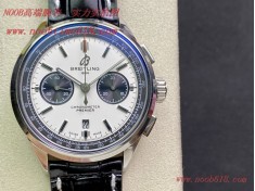 TW百年靈璞雅B01計時腕表Premier B01 Chronograph 吳彥祖同款仿錶