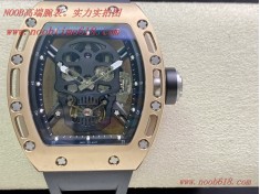 複刻錶,仿錶,JB factory理查德米勒RM52-01真陀飛輪仿錶  複刻錶,仿錶,JB factory理查德米勒RM52-01真陀飛輪仿錶