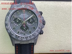 仿錶,TW出品劳力士ROLEX宇宙计时迪通拿系列之碳纤维定制版仿錶  仿錶,TW出品劳力士ROLEX宇宙计时迪通拿系列之碳纤维定制版仿錶