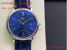 臺灣/香港仿錶,V7 factory iwc  WATCH萬國波濤菲諾系列仿錶