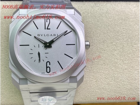 香港仿錶,BV factory超薄珍珠陀機械仿錶寶格麗Octo Finissimo是OCTO系列仿錶