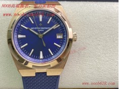 仿錶,Vacheron Constantin 江詩丹頓 Overseas 縱橫四海腕表仿錶