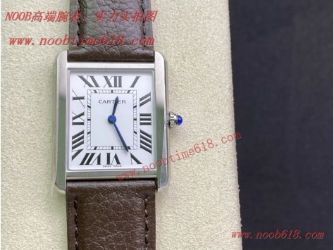 A貨仿錶,NOOB廠手錶官方旗艦,圖為中號27mm,K11 Factory V2升級版 頂級完美複刻的卡地亞TANK 坦克系列仿錶  A貨仿錶,NOOB廠手錶官方旗艦,圖為中號27mm,K11 Factory V2升級版 頂級完美複刻的卡地亞TANK 坦克系列仿錶