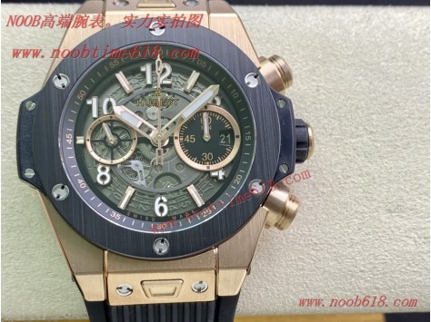 仿錶,香港仿錶,ZF factory恒寶HUBLOT 宇舶表BIG BANG 大爆炸系列仿錶