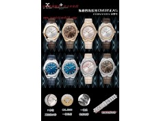 仿真錶,CC factory縱橫四海VC江詩丹頓縱橫四海系列OVERSEAS小型號女表腕表仿錶  仿真錶,CC factory縱橫四海VC江詩丹頓縱橫四海系列OVERSEAS小型號女表腕表仿錶