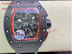 迪通拿仿表,绿水鬼,直播手錶貨源,馬來西亞仿錶,手錶貨源代理,仿錶代理,KV FACTORY理查德米勒RM011系列計時款仿錶