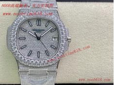 迪通拿仿表,FINE IMITATION WATCH TW FACTORY百達翡麗滿天星滿鑽鸚鵡螺5711 最新升級版本5719/1G-001仿錶  迪通拿仿表,FINE IMITATION WATCH TW FACTORY百達翡麗滿天星滿鑽鸚鵡螺5711 最新升級版本5719/1G-001仿錶