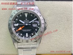 仿表,BP工厂劳力士复古探险家一代仿表  仿表,BP工厂劳力士复古探险家一代仿表