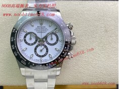 仿表,Clean厂C厂劳力士rolex DAYTONA迪通拿4130机芯顶级仿表