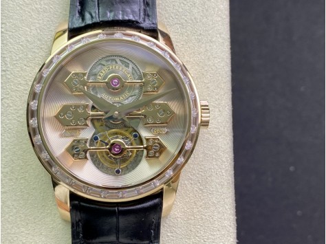 仿表,RM FACTORY芝柏(Cirard一Perregaux)BRIDGES 金桥系列 99193B52H00A-BA6A陀飞轮机芯台湾香港仿表  仿表,RM FACTORY芝柏(Cirard一Perregaux)BRIDGES 金桥系列 99193B52H00A-BA6A陀飞轮机芯台湾香港仿表