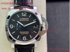 TT Factory沛纳海PAM1312全自动机械机芯仿表