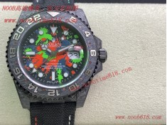 代理手錶仿錶,臺灣仿錶,Diw新作勞力士超限量格林尼治GMT-MASTER II  Diw團隊重新製作了碳纖維表殼仿錶  代理手錶仿錶,臺灣仿錶,Diw新作勞力士超限量格林尼治GMT-MASTER II  Diw團隊重新製作了碳纖維表殼仿錶