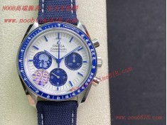 N厂手表,OS factory omega真功能史努比150周年仿表