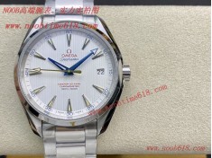VS factory omega vs厂手表欧米茄海马150米复刻表  VS factory omega vs厂手表欧米茄海马150米复刻表