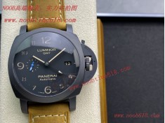 VS factory pam1441沛納海“藍色小秒”經典44MM PAM1441陶瓷仿錶