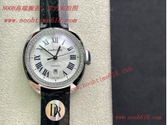 DR factory卡地亞鑰匙系列31mm女士仿錶  DR factory卡地亞鑰匙系列31mm女士仿錶
