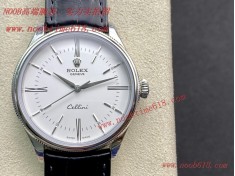 N厂手表,NOOB厂手表,Cocp WATCH KZ factory rolex劳力士切利尼50509时间型自动腕表仿表  N厂手表,NOOB厂手表,Cocp WATCH KZ factory rolex劳力士切利尼50509时间型自动腕表仿表