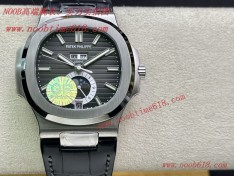 REPLICA WATCH 百達翡麗5726,GR factory V3百達翡麗Nautilus年曆腕表5726系列頂級版本仿錶