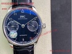 臺灣仿錶,香港仿錶,ZF factory V5 葡7 萬國IWC-葡萄牙系列七日鏈葡七仿錶  臺灣仿錶,香港仿錶,ZF factory V5 葡7 萬國IWC-葡萄牙系列七日鏈葡七仿錶