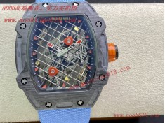 1:1複刻手錶,理查德米爾RICHARD MILLE RM27-04 Tourbillon Rafael Nadal腕表仿錶代理  1:1複刻手錶,理查德米爾RICHARD MILLE RM27-04 Tourbillon Rafael Nadal腕表仿錶代理