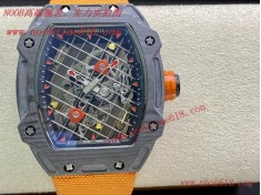 1比1複刻手錶,理查德米爾RICHARD MILLE RM27-04 Tourbillon Rafael Nadal腕表仿錶代理