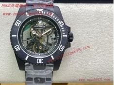 仿錶,VR Factory魔改勞力士鏤空水鬼全鏤空潛航者瑞士仿錶  仿錶,VR Factory魔改勞力士鏤空水鬼全鏤空潛航者瑞士仿錶