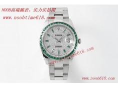 高仿錶,FAKE ROLEX,fully-jewelled rolex DATEJUST 滿鑽勞力士日誌型仿錶