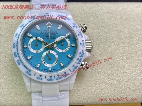 FAKE ROLEX,fully-jewelled rolex DAYTONA N4130 NOOB廠N廠手錶勞力士迪通拿阿布扎比藍白陶瓷4130機芯頂級仿錶 FAKE ROLEX,fully-jewelled rolex DAYTONA N4130 NOOB廠N廠手錶勞力士迪通拿阿布扎比藍白陶瓷4130機芯頂級仿錶
