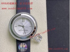 FAKE ROLEX,fully-jewelled watch BV factory 梵克雅宝CLEEF & ARPELS仿錶