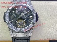 JB factory hublotCLASSIC FUSION watch宇舶（恒寶）經典融合（CLASSIC FUSION）系列陀飛輪