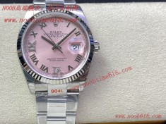 EW Factory 勞力士Rolex日誌型36MM 3235臺灣仿錶  EW Factory 勞力士Rolex日誌型36MM 3235臺灣仿錶