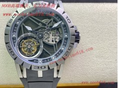 香港贴吧货源仿表,复刻手表,顶级仿表,JB厂手表罗杰杜彼Excalibur Spidr王者系列RDDBEX0479陀飞轮 香港贴吧货源仿表,复刻手表,顶级仿表,JB厂手表罗杰杜彼Excalibur Spidr王者系列RDDBEX0479陀飞轮