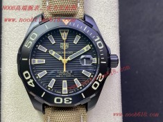 Original Tagheuer Cocp WATCH泰格豪雅競潛系列機械表仿錶