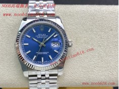 AR廠手錶勞力士ROLEX DATEJUST日誌型36mm系列腕表臺灣仿錶  AR廠手錶勞力士ROLEX DATEJUST日誌型36mm系列腕表臺灣仿錶
