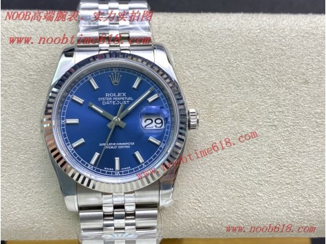 AR廠手錶勞力士ROLEX DATEJUST日誌型36mm系列腕表臺灣仿錶  AR廠手錶勞力士ROLEX DATEJUST日誌型36mm系列腕表臺灣仿錶