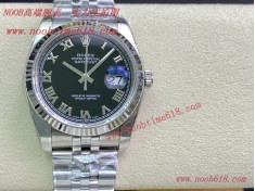 ROLEX DATEJUST日誌型36mm系列腕表臺灣仿錶