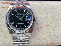 ROLEX DATEJUST,AR廠手錶,勞力士ROLEX DATEJUST日誌型36mm系列腕表臺灣仿錶