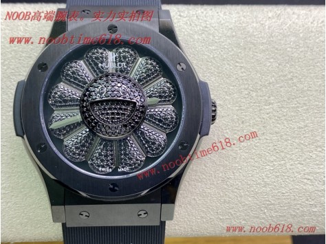 日本仿錶,村上隆向日葵 經典融合系列村上隆腕表源頭仿錶  日本仿錶,村上隆向日葵 經典融合系列村上隆腕表源頭仿錶