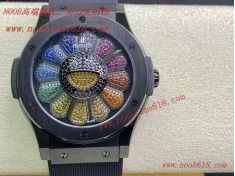 村上隆向日葵經典融合系列村上隆腕表源頭仿錶  村上隆向日葵經典融合系列村上隆腕表源頭仿錶