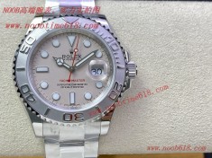 GS factory rolex Yacht-Maste watch 勞力士遊艇名仕香港仿錶