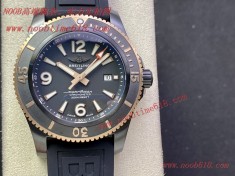 手錶源頭代理 TF Factory專做百年靈的工廠百年靈超級海洋系列腕表46MM仿錶