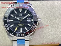 Original Tagheuer,泰格豪雅競潛系列機械表臺灣精仿錶,香港仿錶