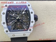 RICHARD MILLE RM12-01NTPT理查德 RM12-01NTPT真陀飛輪俄羅斯仿錶,韓國仿錶