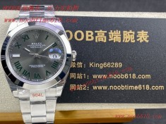 香港仿錶126331,EW Factory勞力士Rolex 3235自動機械機芯日誌型系列126331男士日誌型腕表臺灣仿錶,香港仿錶