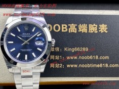 126331,EW Factory勞力士Rolex 3235自動機械機芯日誌型系列126331男士日誌型腕表臺灣仿錶,香港仿錶