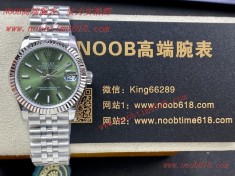 香港仿錶,臺灣仿錶,WF勞力士Rolex女款蠔式日誌型腕表31mm瑞士仿錶